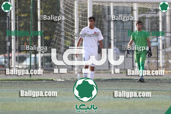 نارنجی پوشان کوهسار 0–0 پرسپولیس