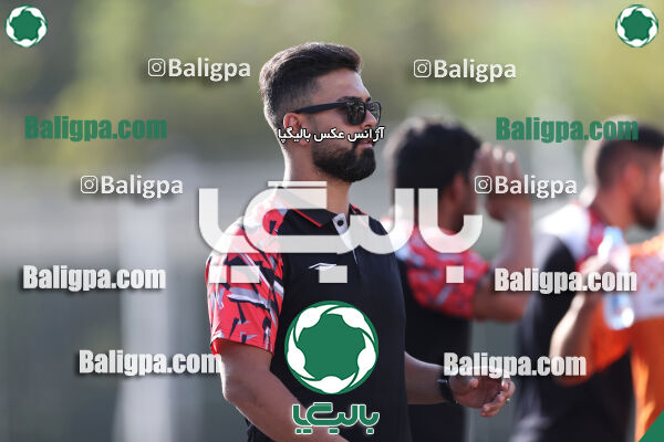 نارنجی پوشان کوهسار 0–0 پرسپولیس