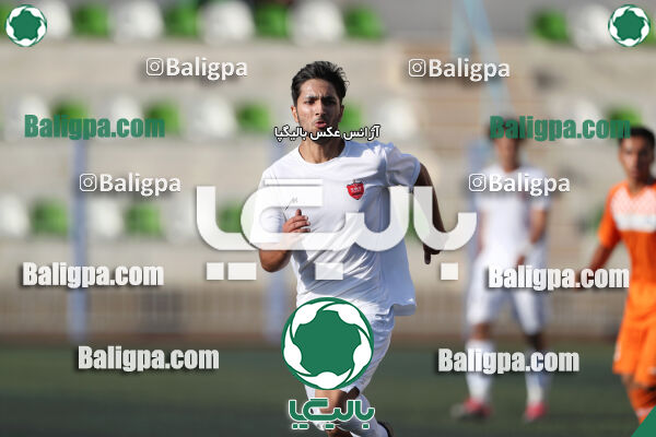 نارنجی پوشان کوهسار 0–0 پرسپولیس