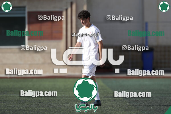 نارنجی پوشان کوهسار 0–0 پرسپولیس
