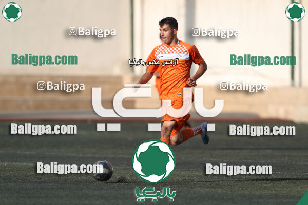 نارنجی پوشان کوهسار 0–0 پرسپولیس
