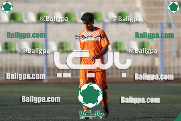 نارنجی پوشان کوهسار 0–0 پرسپولیس