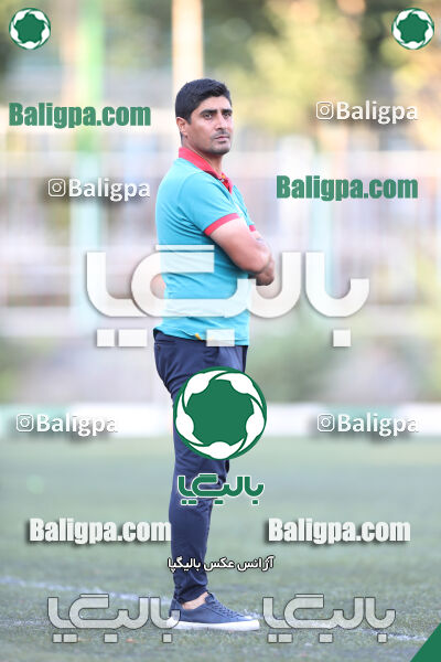 پیروزان تکین ایرانیان 1–1 پرسپولیس