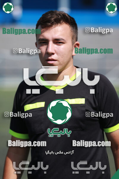 ماهور ری 1–1 استقلال