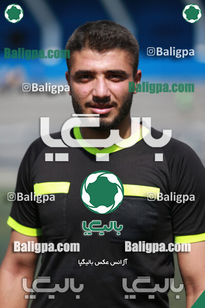 ماهور ری 1–1 استقلال
