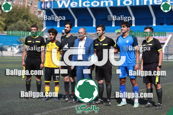 ماهور ری 1–1 استقلال