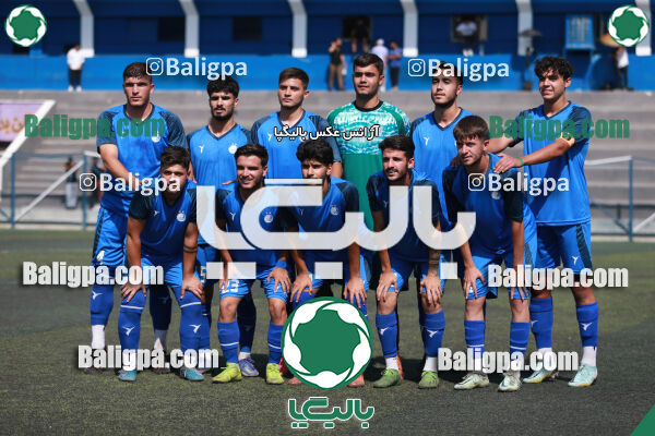 ماهور ری 1–1 استقلال