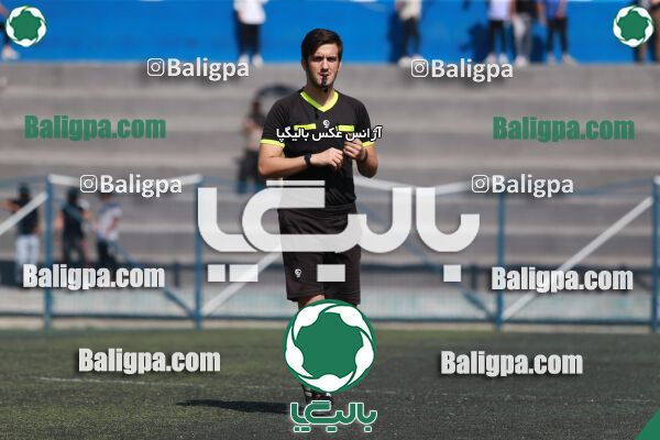 ماهور ری 1–1 استقلال