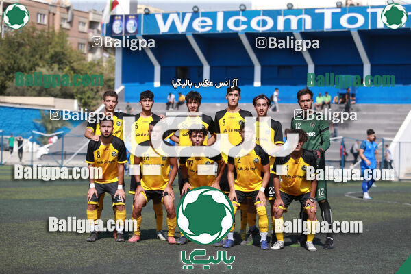 ماهور ری 1–1 استقلال