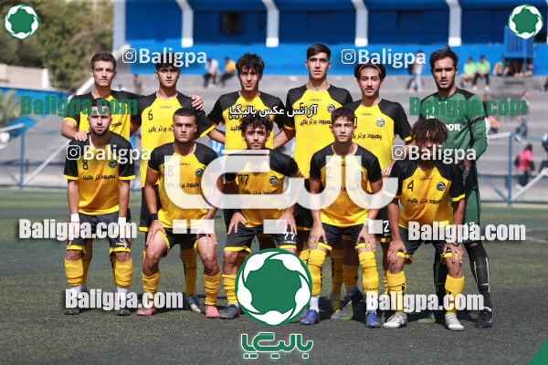 ماهور ری 1–1 استقلال