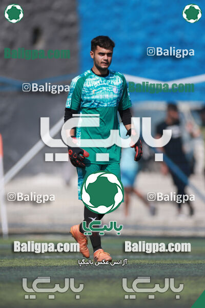 ماهور ری 1–1 استقلال
