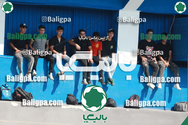 ماهور ری 1–1 استقلال