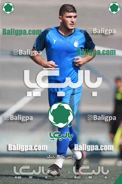 ماهور ری 1–1 استقلال
