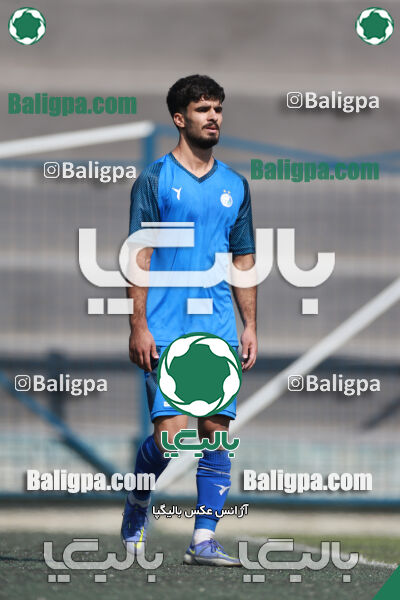 ماهور ری 1–1 استقلال