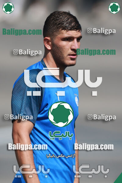 ماهور ری 1–1 استقلال