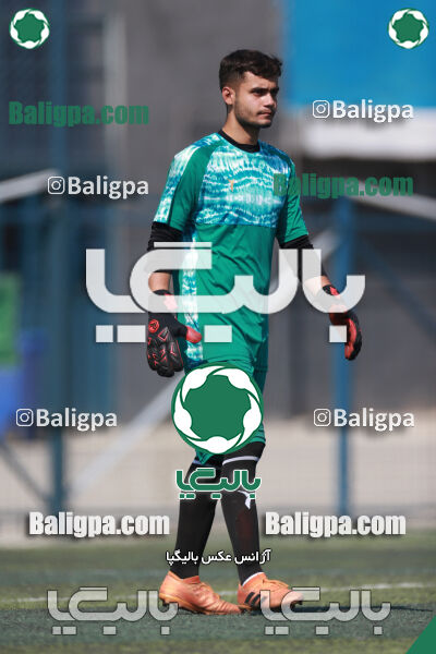 ماهور ری 1–1 استقلال