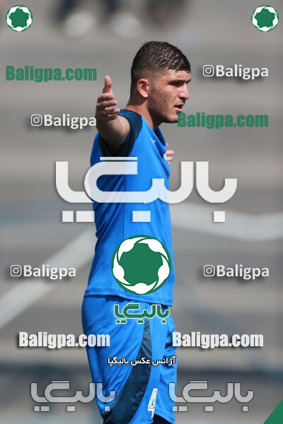 ماهور ری 1–1 استقلال