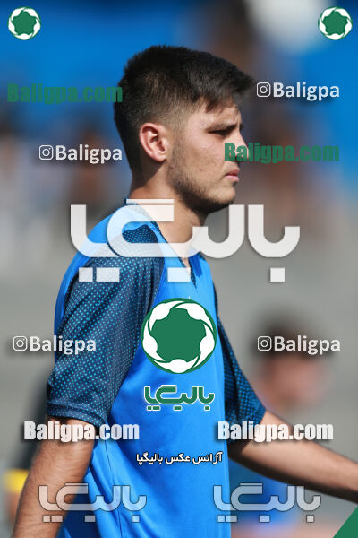 ماهور ری 1–1 استقلال