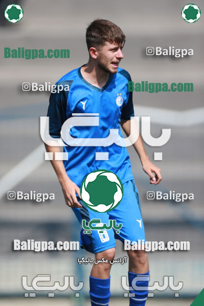 ماهور ری 1–1 استقلال