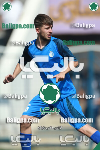 ماهور ری 1–1 استقلال