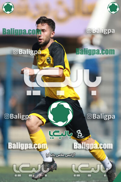 ماهور ری 1–1 استقلال
