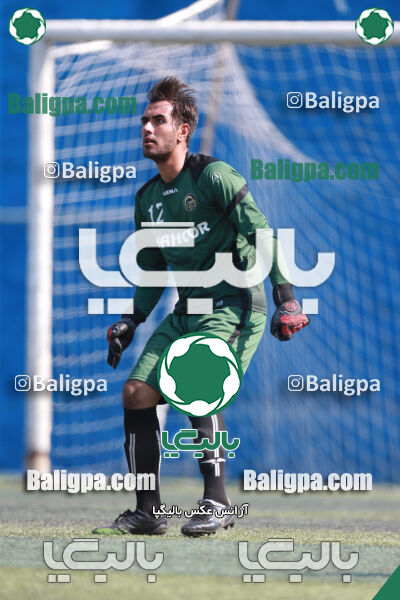ماهور ری 1–1 استقلال