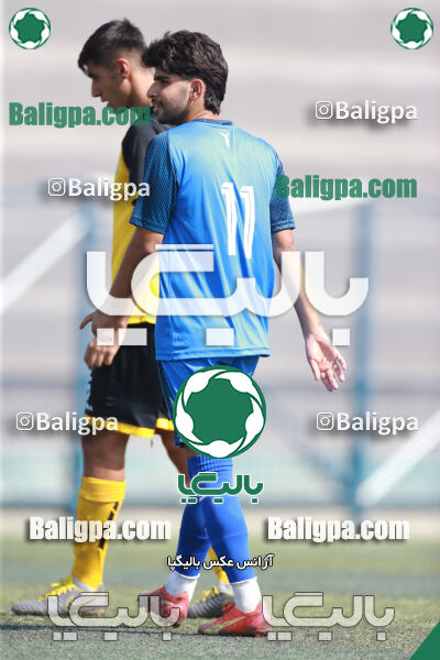 ماهور ری 1–1 استقلال