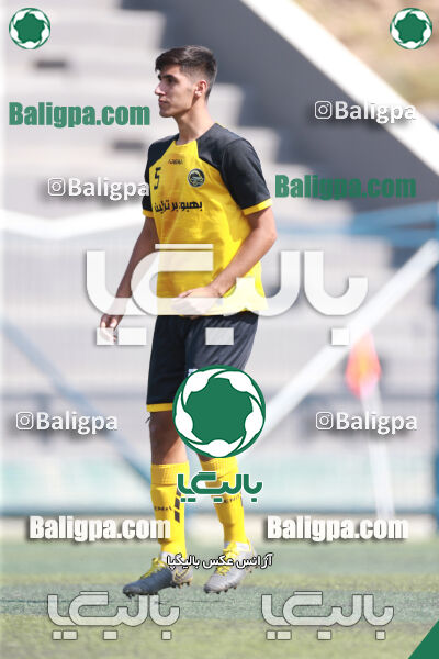 ماهور ری 1–1 استقلال