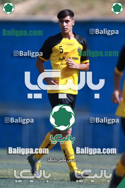 ماهور ری 1–1 استقلال