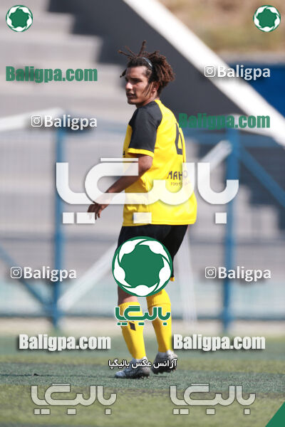 ماهور ری 1–1 استقلال