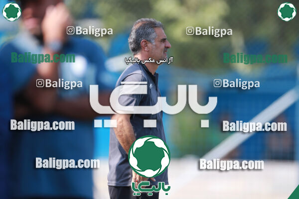 ماهور ری 1–1 استقلال