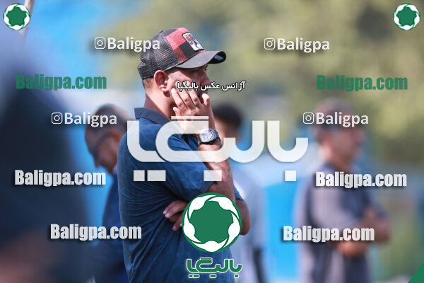 ماهور ری 1–1 استقلال