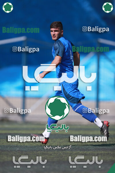 ماهور ری 1–1 استقلال
