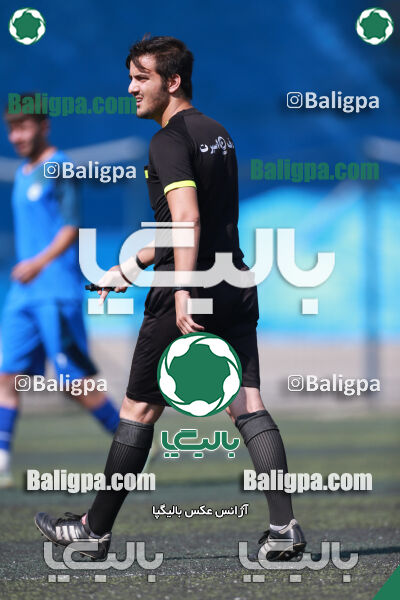 ماهور ری 1–1 استقلال