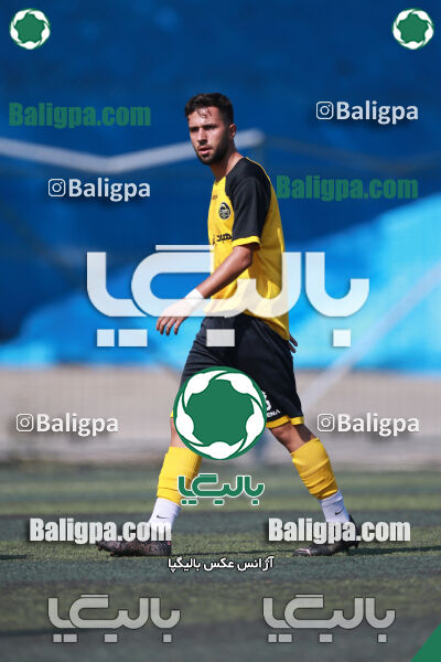 ماهور ری 1–1 استقلال