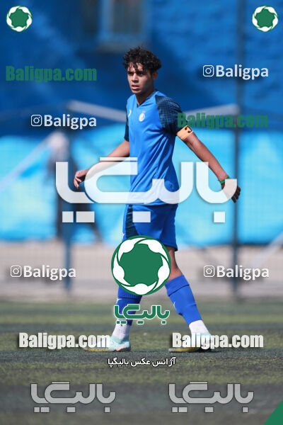 ماهور ری 1–1 استقلال