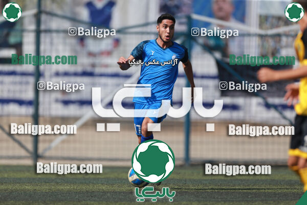ماهور ری 1–1 استقلال