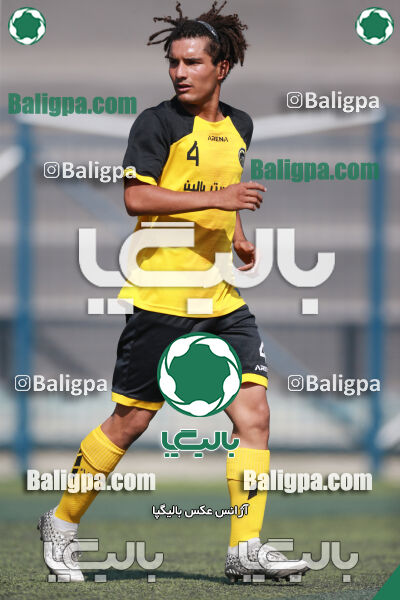 ماهور ری 1–1 استقلال