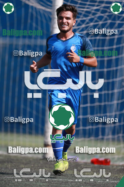 ماهور ری 1–1 استقلال