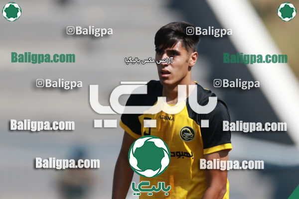 ماهور ری 1–1 استقلال