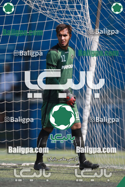 ماهور ری 1–1 استقلال