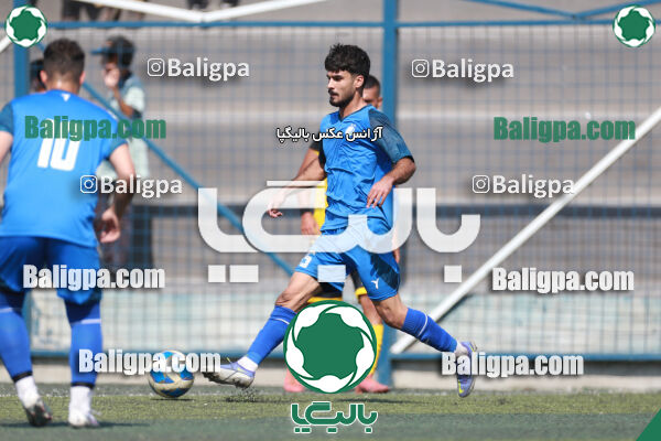 ماهور ری 1–1 استقلال