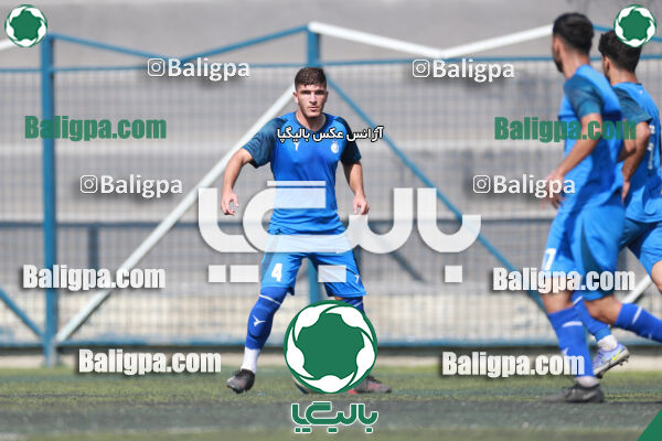 ماهور ری 1–1 استقلال