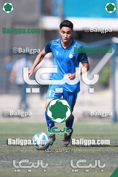 ماهور ری 1–1 استقلال