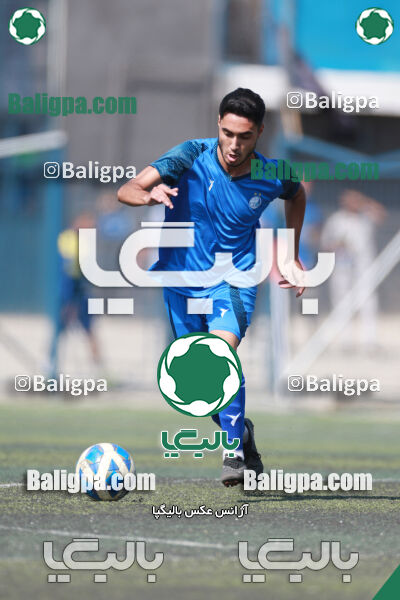 ماهور ری 1–1 استقلال