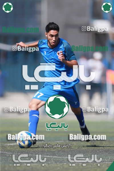 ماهور ری 1–1 استقلال