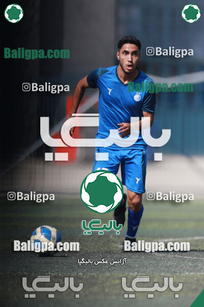 ماهور ری 1–1 استقلال