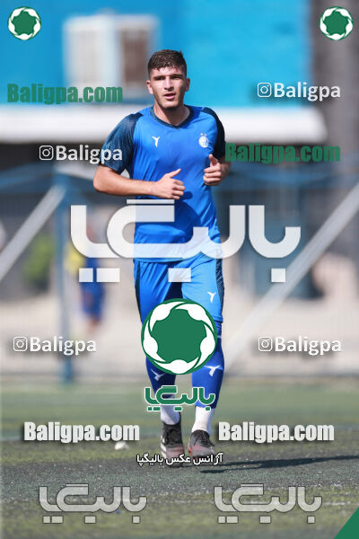ماهور ری 1–1 استقلال