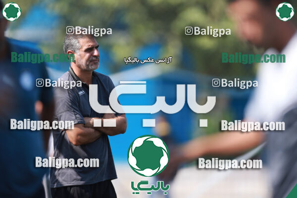 ماهور ری 1–1 استقلال