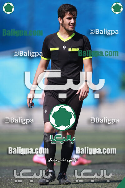 ماهور ری 1–1 استقلال